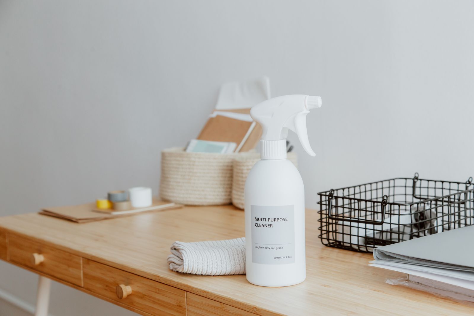 Commercial Kitchen Cleaning in London by Green Cleaners
