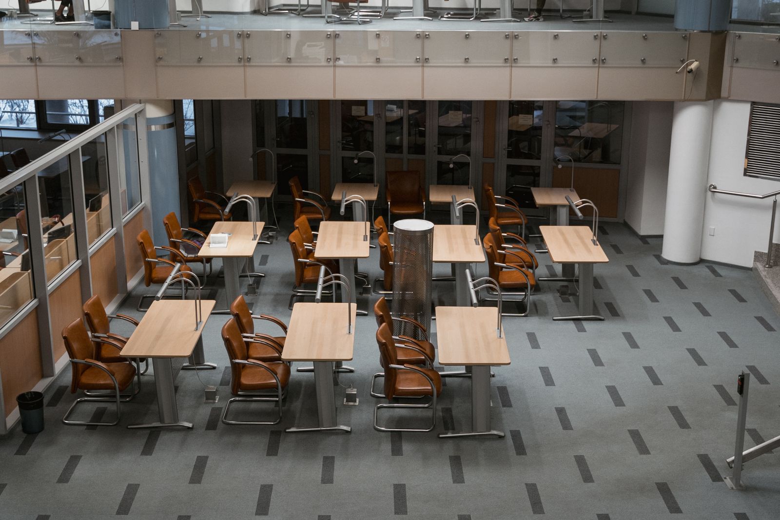 Office Cleaning in London by Green Cleaners