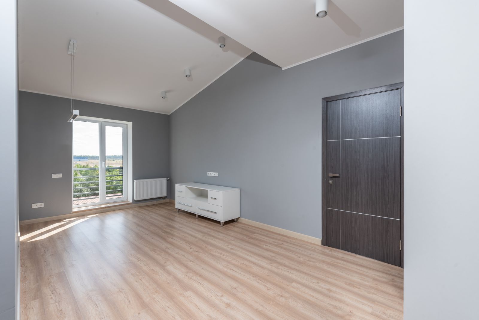 End of Tenancy Cleaning in London by Green Cleaners