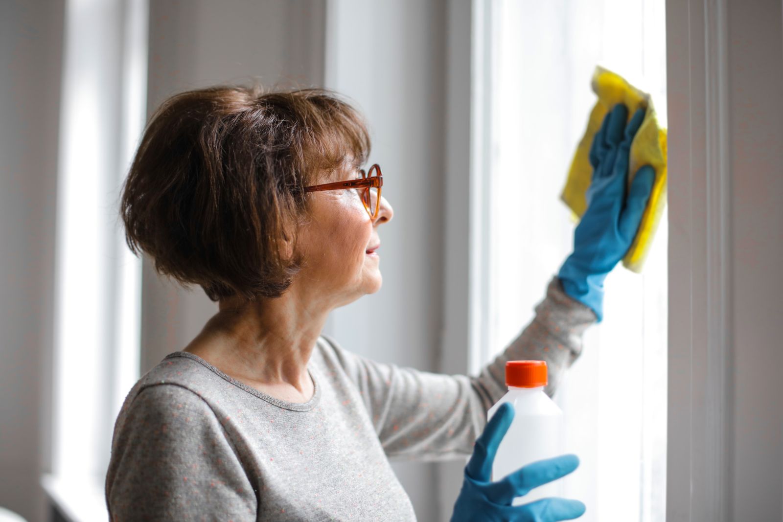 After-Sales Cleaning in London by Green Cleaners