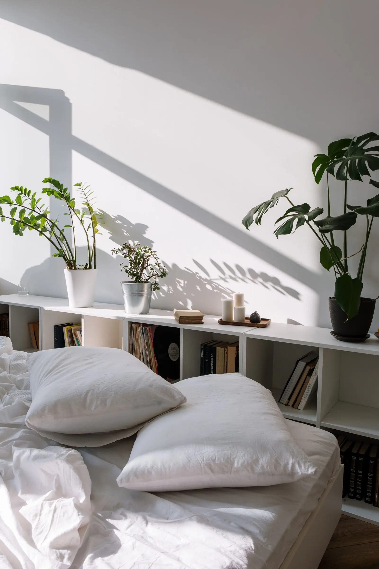 Bedroom clean in Bromley