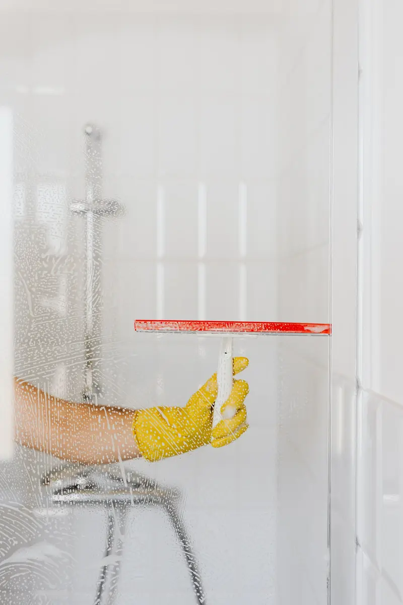 Green Cleaners services across London
